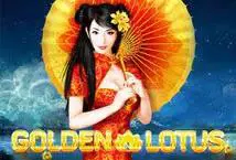Golden Lotus - Spin City - Lesotho