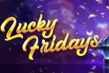 Lucky Fridays - Spin City - Lesotho