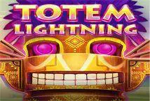 Totem Lightning - Spin City - Lesotho