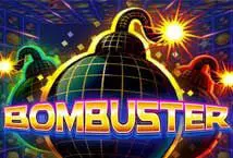 Bombuster - Spin City - Lesotho