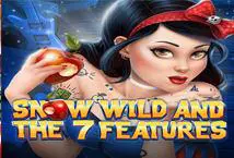 Snow Wild And The 7 Features - Spin City - Lesotho