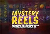 Mystery Reels Megaways - Spin City - Lesotho