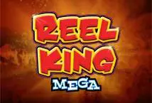 Reel King Mega - Spin City - Lesotho