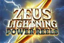 Zeus Lightning Power Reels - Spin City - Lesotho