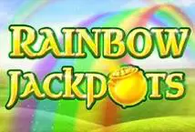 Rainbow Jackpots - Spin City - Lesotho