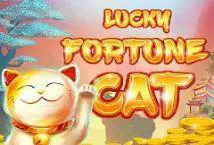 Lucky Fortune Cat - Spin City - Lesotho