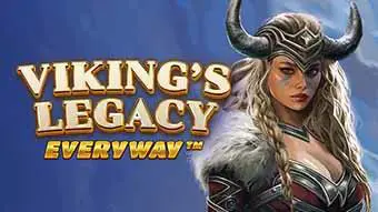 Viking’s Legacy Everyway - Spin City - Lesotho