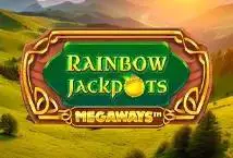 Rainbow Jackpots MegaWays - Spin City - Lesotho