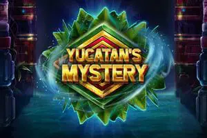Yucatans Mystery - Spin City - Lesotho