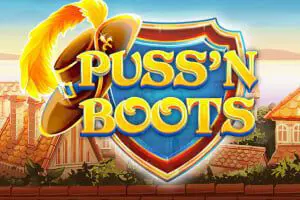 Puss N Boots - Spin City - Lesotho