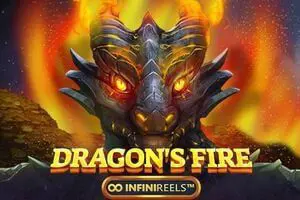 Dragon Fire Infinireels - Spin City - Lesotho