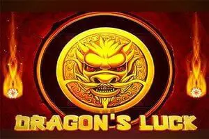Dragons Luck - Spin City - Lesotho