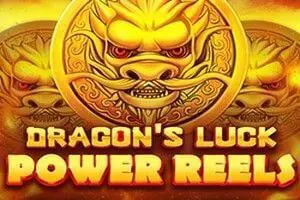 Dragons Luck Power Reels - Spin City - Lesotho