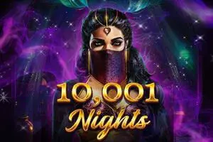 10,001 Nights - Spin City - Lesotho