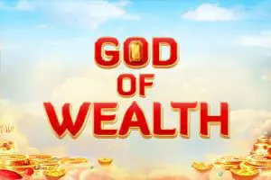 God Of Wealth - Spin City - Lesotho