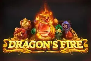 Dragons Fire - Spin City - Lesotho
