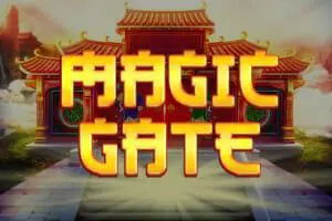 Magic Gate - Spin City - Lesotho
