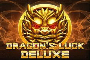 Dragons Luck Deluxe - Spin City - Lesotho