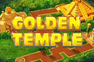 Golden Temple - Spin City - Lesotho