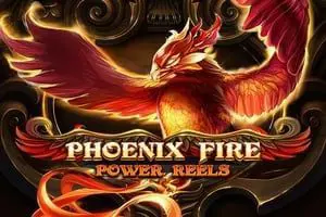Phoenix Fire Power Reels - Spin City - Lesotho