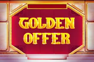 Golden Offer - Spin City - Lesotho