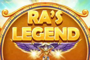 Ras Legend - Spin City - Lesotho