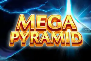 Mega Pyramid - Spin City - Lesotho