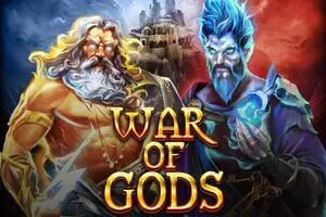 War Of Gods - Spin City - Lesotho