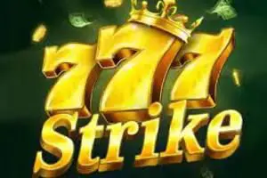 777 Strike - Spin City - Lesotho