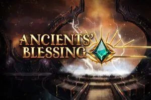 Ancients Blessing - Spin City - Lesotho