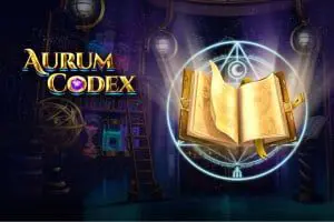 Aurum Codex - Spin City - Lesotho