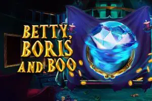 Betty, Boris and Boo - Spin City - Lesotho