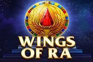 Wings of Ra - Spin City - Lesotho