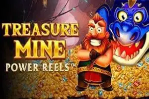Treasure Mine - Spin City - Lesotho
