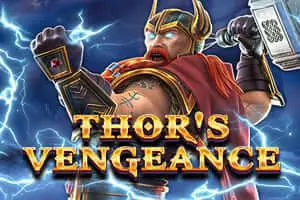Thors Vengeance - Spin City - Lesotho