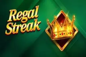 Regal Streak - Spin City - Lesotho