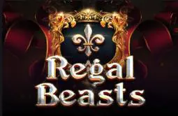 Regal Beasts - Spin City - Lesotho