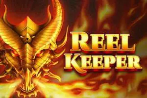 Reel Keeper - Spin City - Lesotho