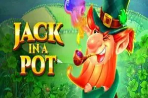 Jack in a Pot - Spin City - Lesotho