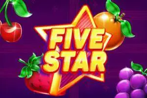 Five Star - Spin City - Lesotho