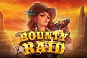 Bounty Raid - Spin City - Lesotho