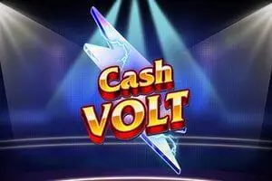 Cash Volt - Spin City - Lesotho