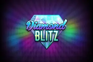 Diamond Blitz - Spin City - Lesotho