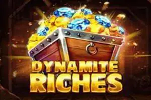 Dynamite Riches - Spin City - Lesotho