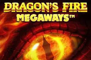 Dragons Fire Megaways - Spin City - Lesotho