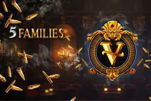 5 Families - Spin City - Lesotho