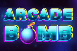 Arcade Bomb - Spin City - Lesotho