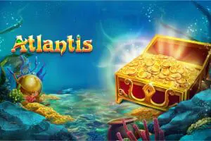 Atlantis - Spin City - Lesotho