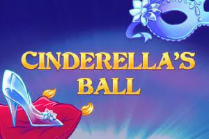 Cinderellas Ball - Spin City - Lesotho