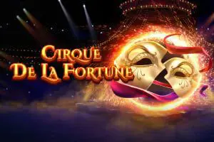 Cirque de la Fortune - Spin City - Lesotho